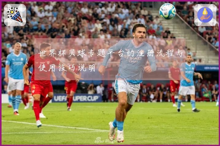 世界杯买球专题平台的注册流程与使用技巧说明