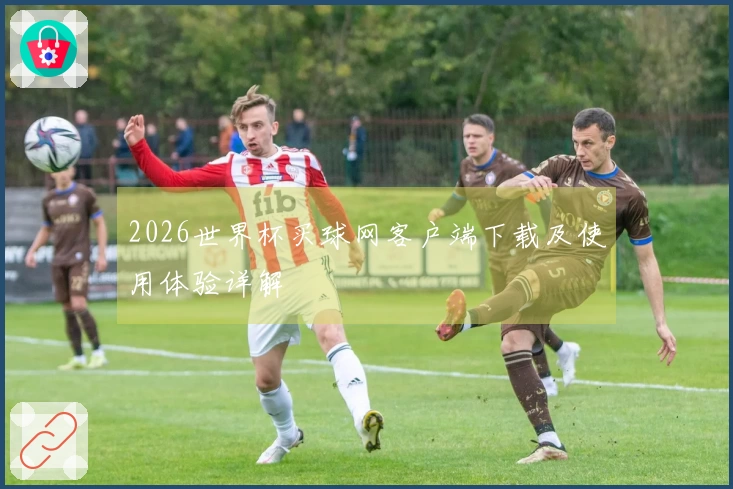 2026世界杯买球网客户端下载及使用体验详解